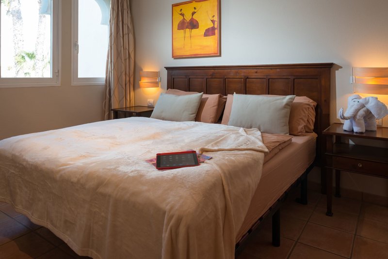 Sotavento Beach Club 17