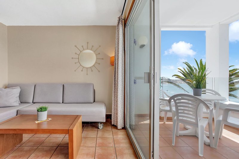 Sotavento Beach Club 18