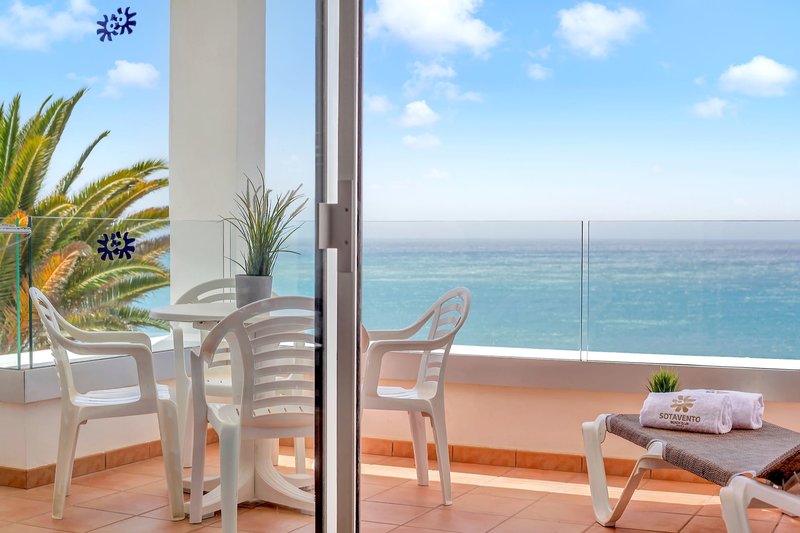 Sotavento Beach Club 19