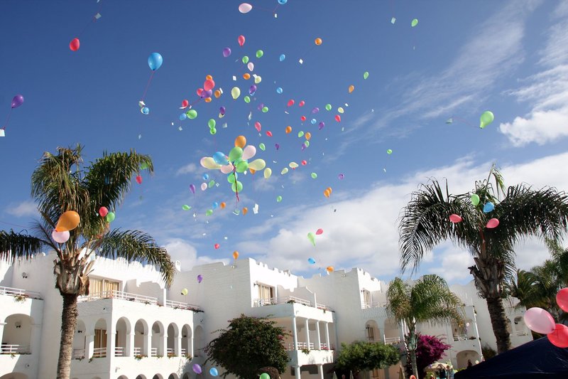 Sotavento Beach Club 21