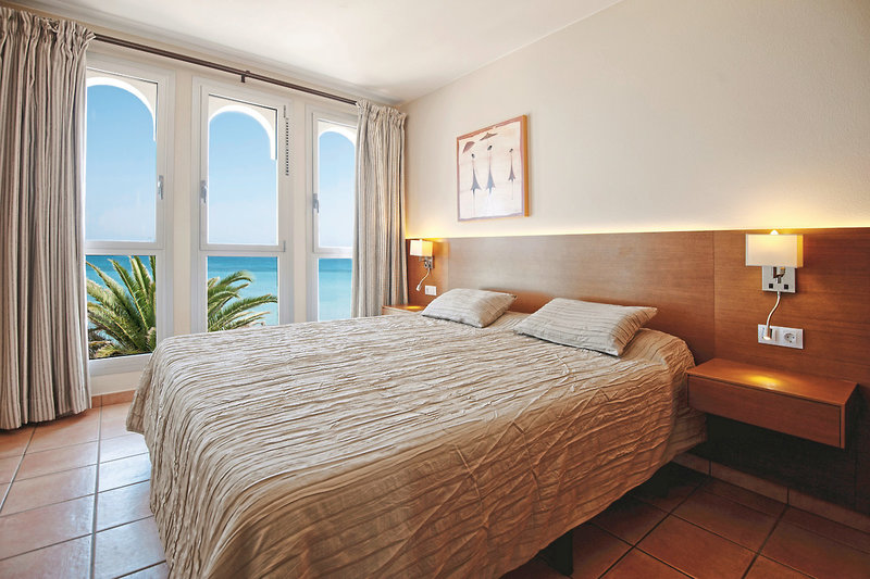 Sotavento Beach Club 2