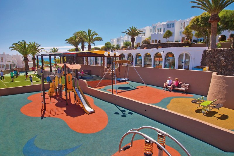 Sotavento Beach Club 4