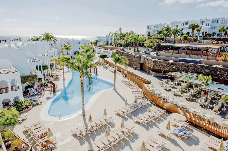 Sotavento Beach Club 5