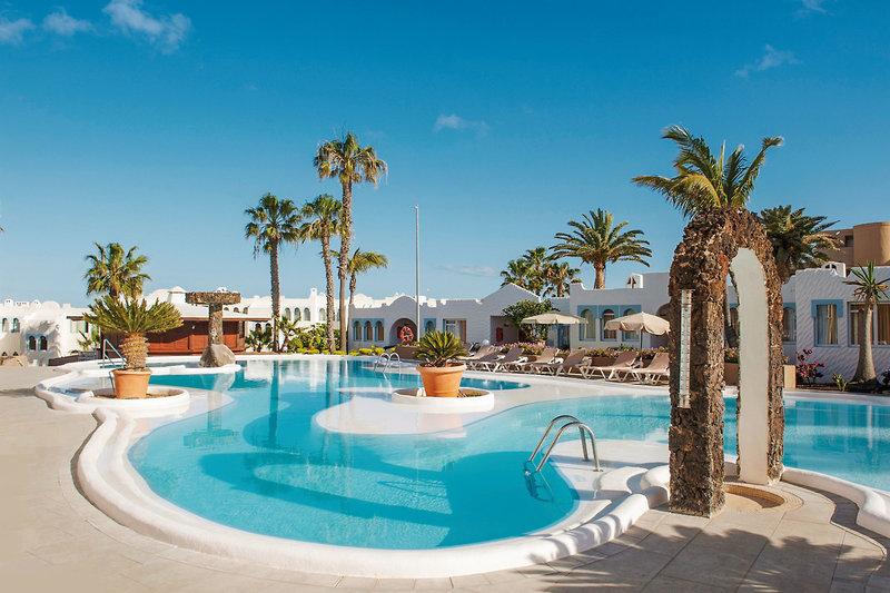 Sotavento Beach Club 7