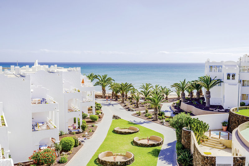 Sotavento Beach Club 9