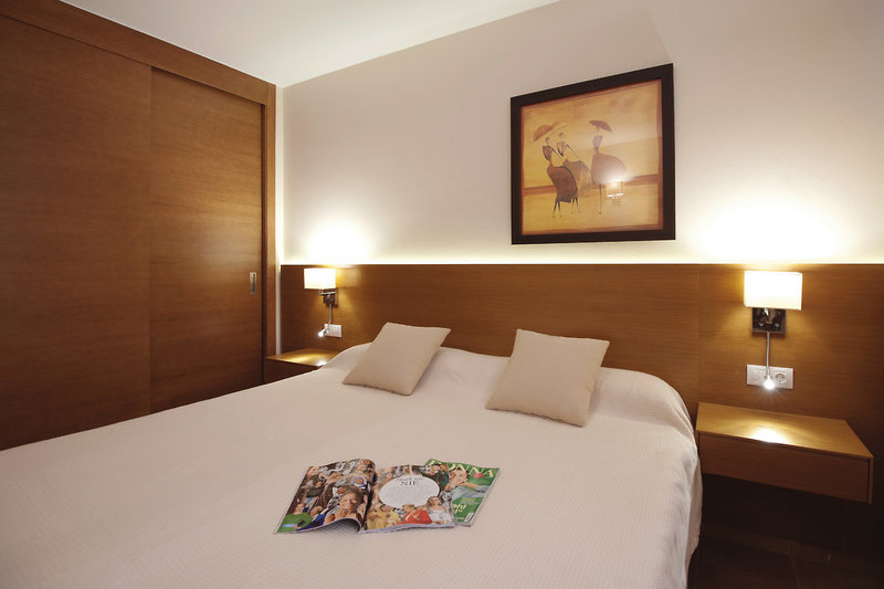 Sotavento Beach Club 14