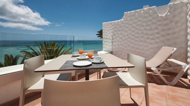 Sotavento Beach Club 16