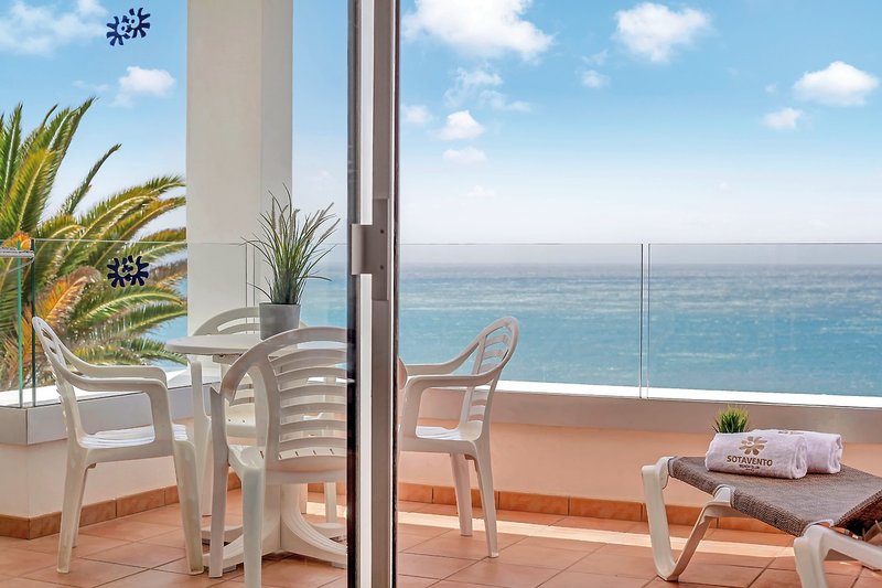 Sotavento Beach Club 17