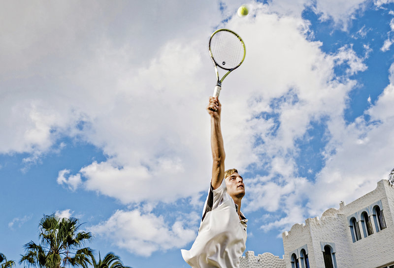 Sotavento Beach Club 25