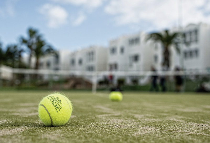 Sotavento Beach Club 26