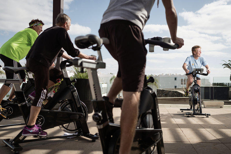 Sotavento Beach Club 27