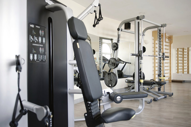 Sotavento Beach Club 28