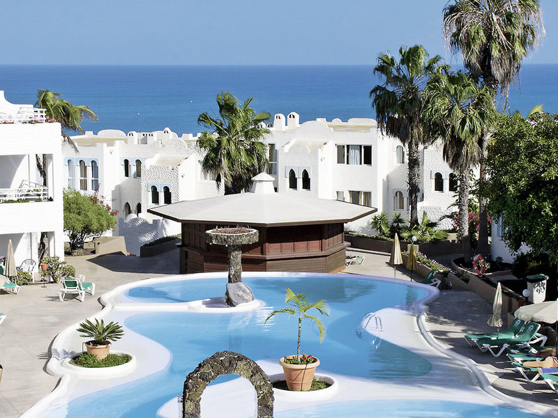 Sotavento Beach Club 3