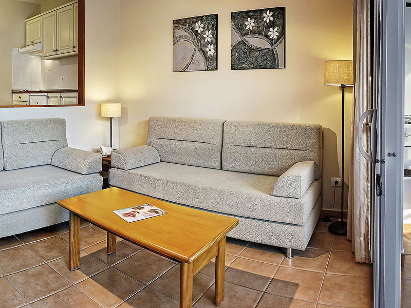 Sotavento Beach Club 4