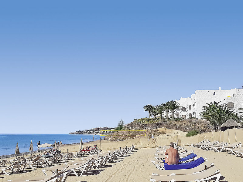 Sotavento Beach Club 6