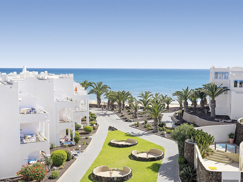 Sotavento Beach Club 7