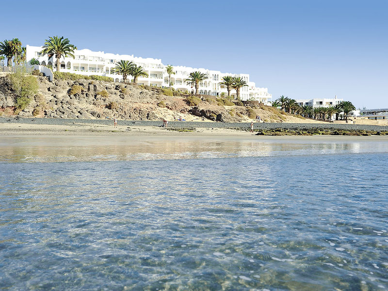 Sotavento Beach Club 11