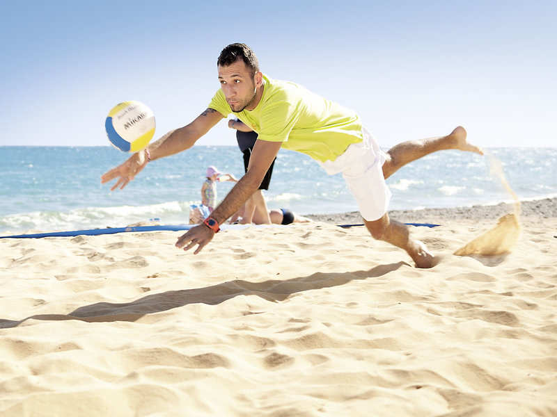 Sotavento Beach Club 12