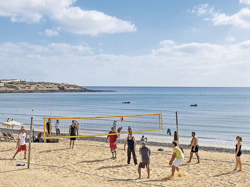 Sotavento Beach Club 13