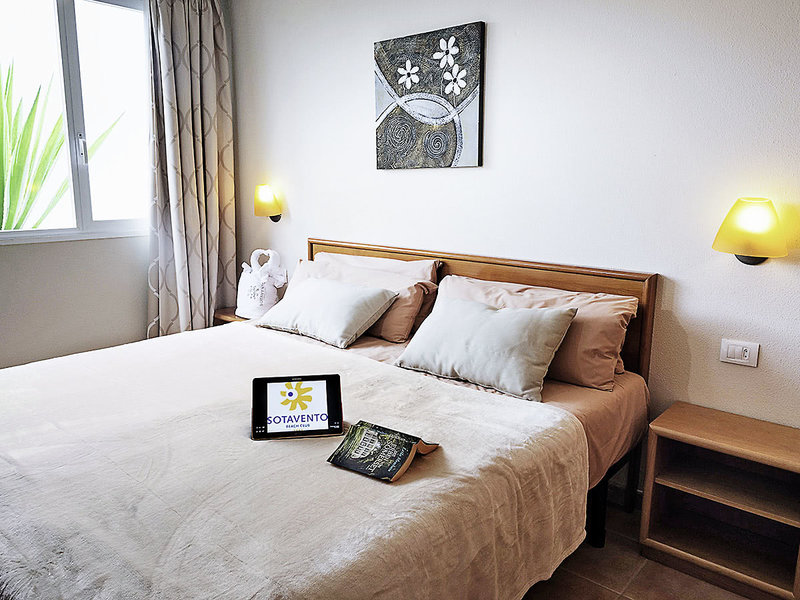 Sotavento Beach Club 14