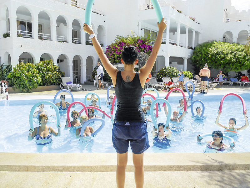 Sotavento Beach Club 15