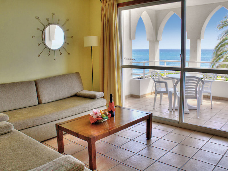 Sotavento Beach Club 16