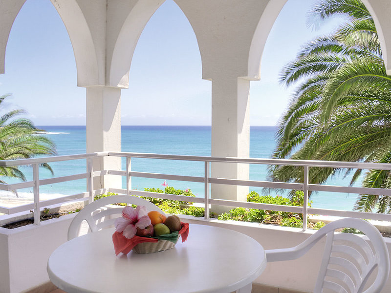 Sotavento Beach Club 17