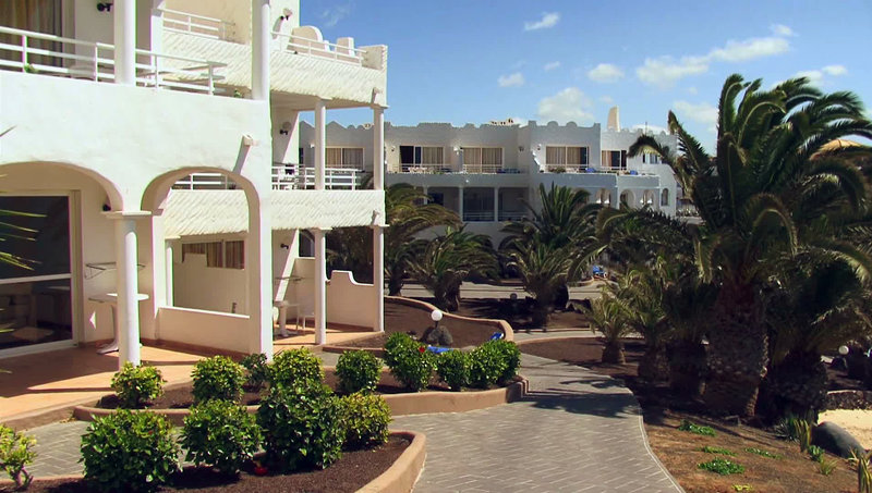 Sotavento Beach Club 6