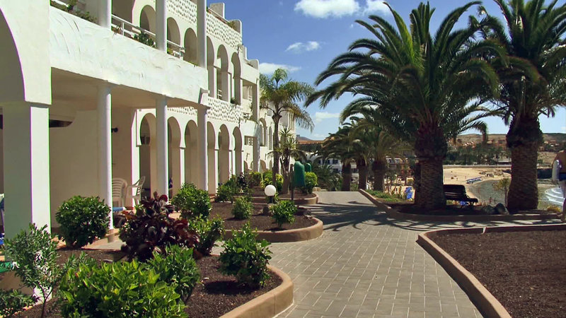 Sotavento Beach Club 7