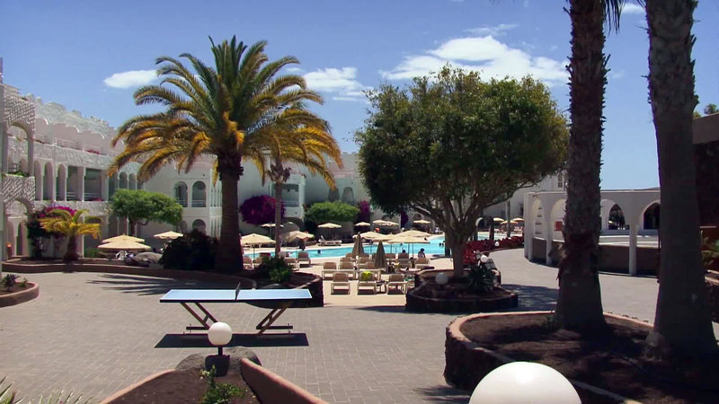 Sotavento Beach Club 8
