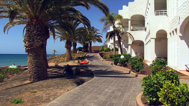 Sotavento Beach Club 9