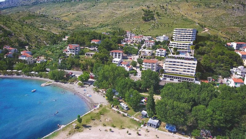 Hotel Plaza Duce 5