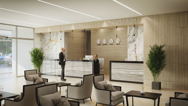 Hotel Plaza Duce 6