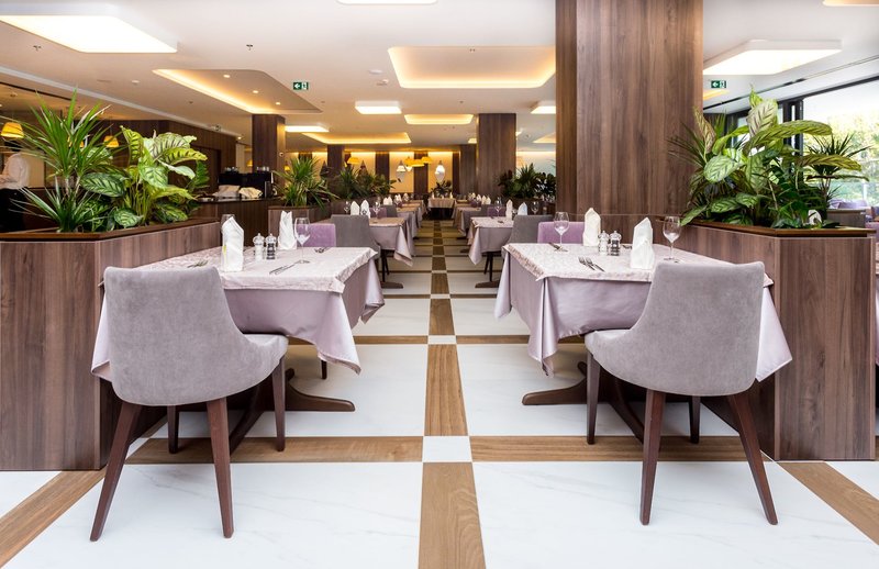 Hotel Plaza Duce 7