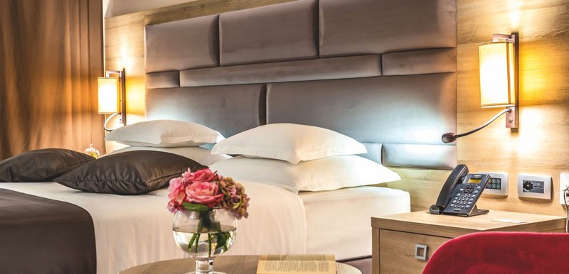 Hotel Plaza Duce 13