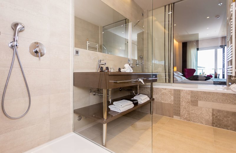 Hotel Plaza Duce 26