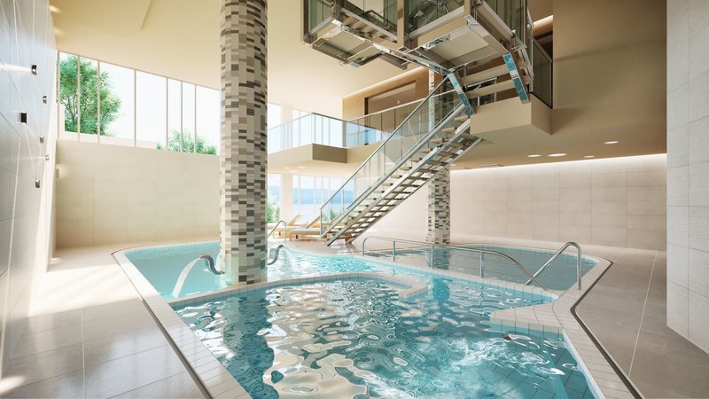 Hotel Plaza Duce 32