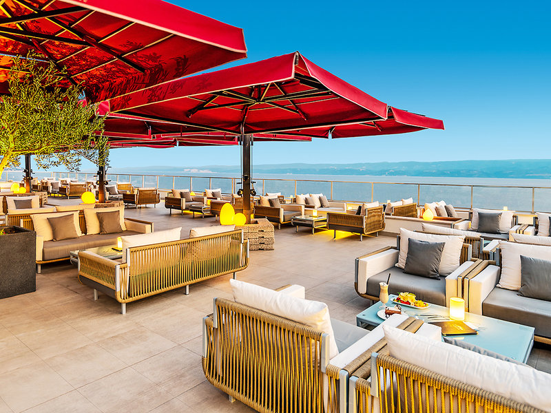Hotel Plaza Duce 2