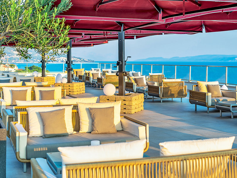 Hotel Plaza Duce 6