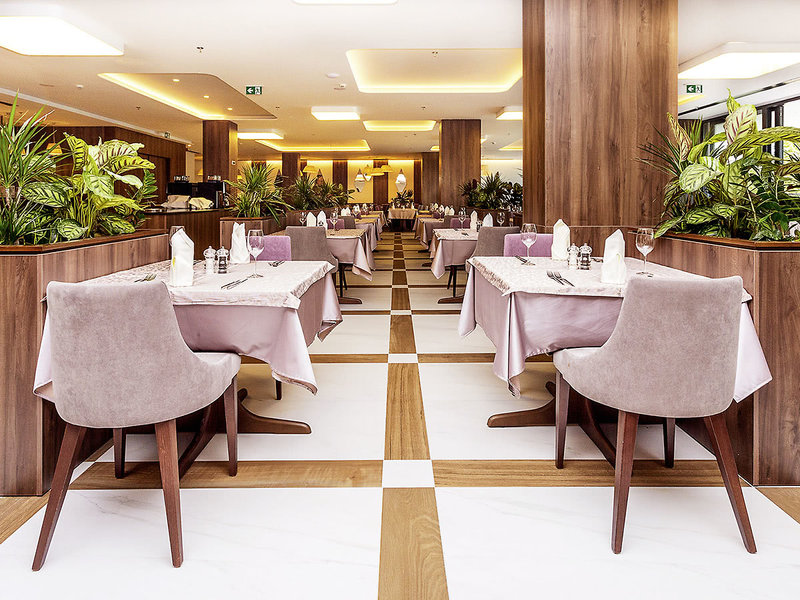 Hotel Plaza Duce 17