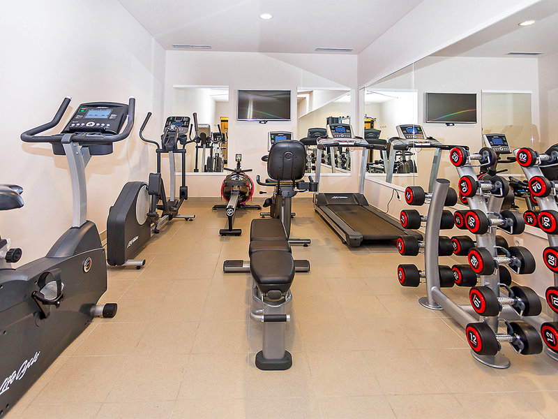 Hotel Plaza Duce 19