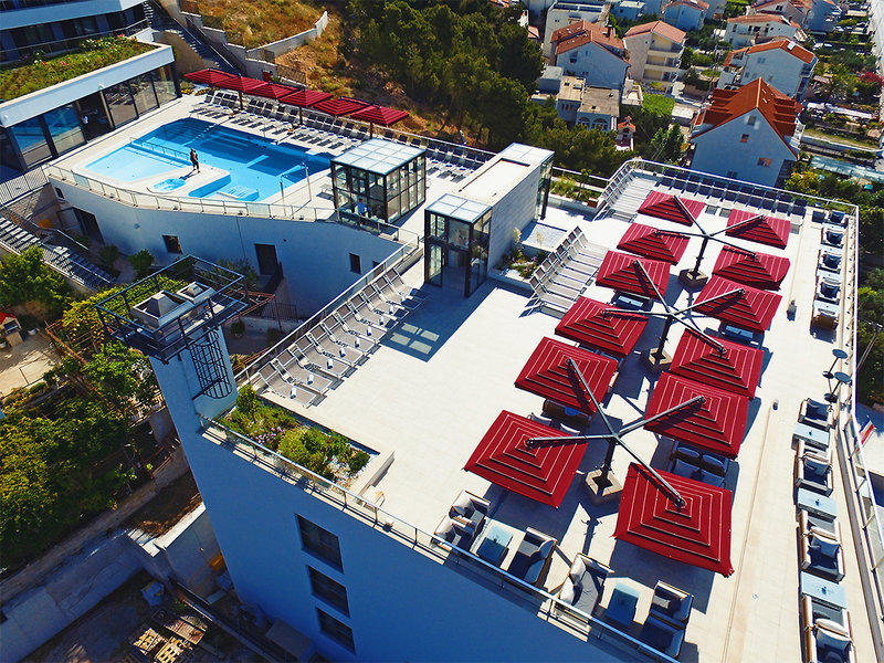 Hotel Plaza Duce 20