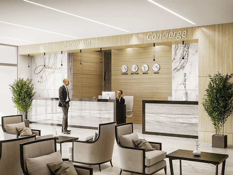 Hotel Plaza Duce 23