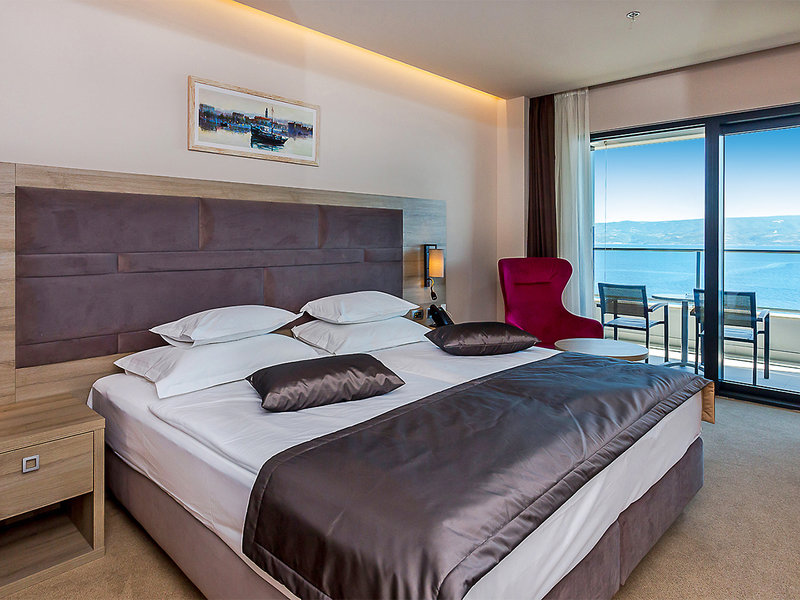 Hotel Plaza Duce 4