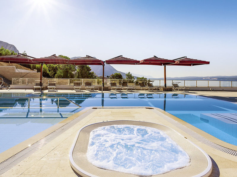 Hotel Plaza Duce 5