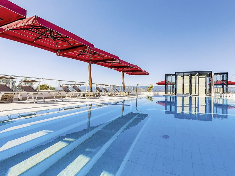 Hotel Plaza Duce 15