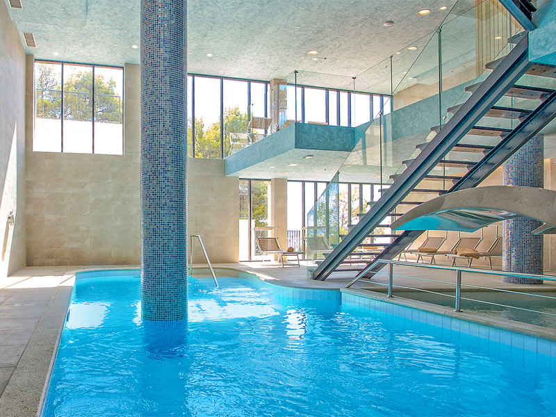 Hotel Plaza Duce 21