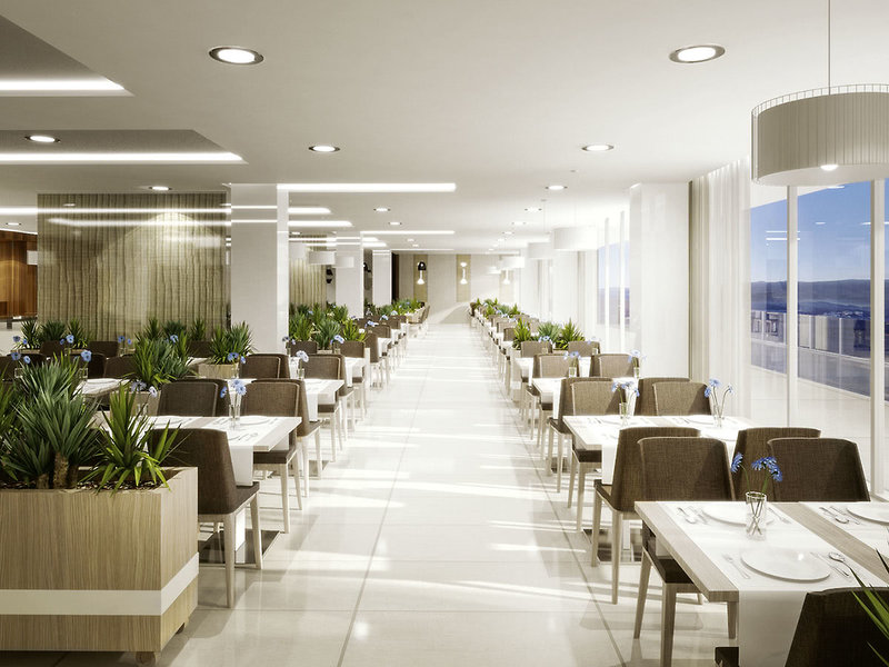 Hotel Plaza Duce 22