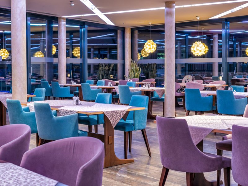 Hotel Plaza Duce 10