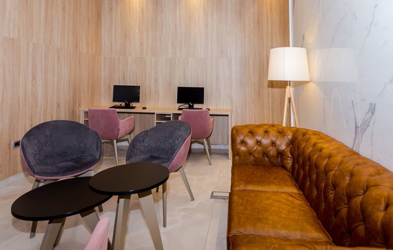 Hotel Plaza Duce 11